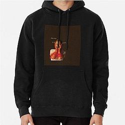 Ariana Grande  Pullover Hoodie