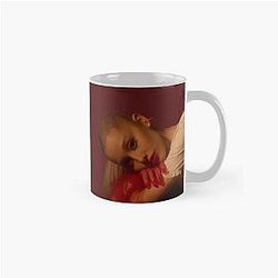 Ariana Grande Eternal Classic Mug