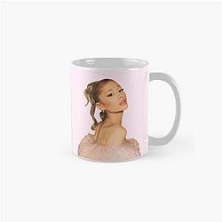 Ariana Grande Classic Mug