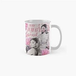 Ariana Grande Classic Mug