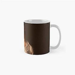 Ariana Grande Classic Mug