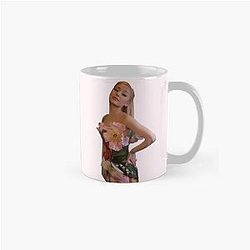 Glinda Wicked Ariana Grande Classic Mug
