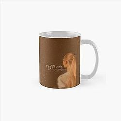 Ariana Grande End of the World Classic Mug