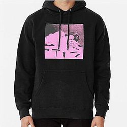 Ariana Grande thank you next Pullover Hoodie