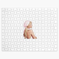 Ariana Grande Maude Sticker Puzzle
