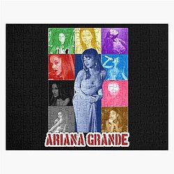 Ariana Grande Pop Icon Puzzle