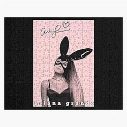 Ariana Grande Pop Puzzle