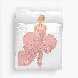 Ariana Grande Duvet Cover