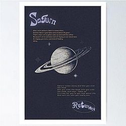 Ariana Grande - Saturn Album Art & Tracklist