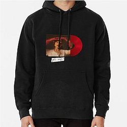 Ariana Grande Yes Cover Hoodie