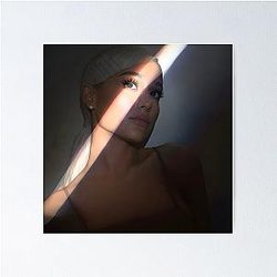 Ariana Grande Poster