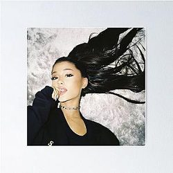 Ariana Grande Poster