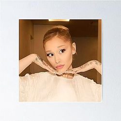 Ariana Grande Beauty Event