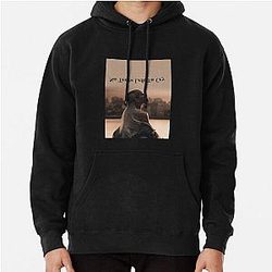 Ariana Grande No Tears Left to Cry Hoodie