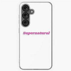 Ariana Grande Pink Samsung Galaxy Soft Case