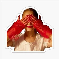 Ariana Grande Sticker