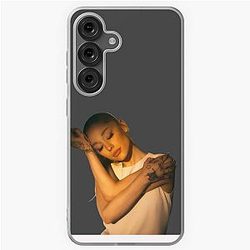Ariana Grande Eternal Sunshine Samsung Galaxy Case