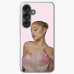 Ariana Grande Samsung Galaxy Case