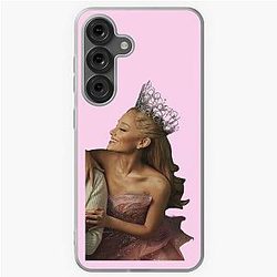 Ariana Grande Wicked Glinda Case