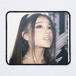 Ariana Grande Charlie's Angels 2019 Mouse Pad