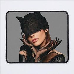 Ariana Grande The Boy Is Mine Mouse Pad becomes Ariana Grande The Boy is Mine Mouse Pad