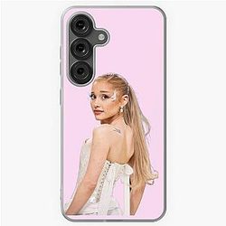 Ariana Grande Met Gala Look Samsung Galaxy Case