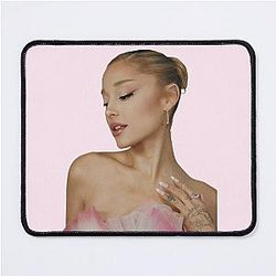 Ariana Grande Mouse Pad