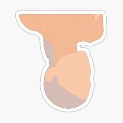 Ariana Grande - Sweetener Sticker
