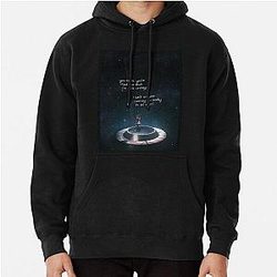 Ariana Grande Hampstead Pullover Hoodie