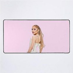 Ariana Grande Met Gala look
