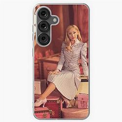 Ariana Grande Wicked Glinda Case