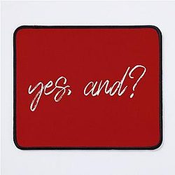 Ariana Grande Mouse Pad