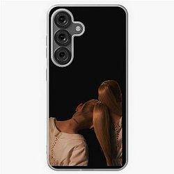 Ariana Grande Eternal Sunshine Album Cover Samsung Galaxy Case