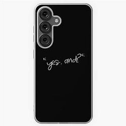 Ariana Grande Samsung Galaxy Soft Case