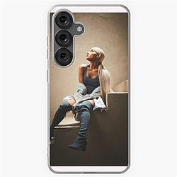 Ariana Grande No Tears Left to Cry Phone Case