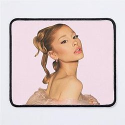 Ariana Grande Mouse Pad