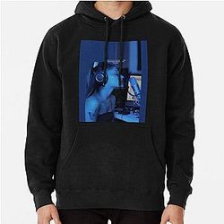 Ariana Grande Needy Pullover Hoodie