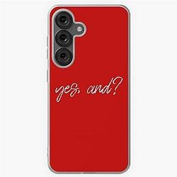 Ariana Grande Samsung Galaxy Soft Case