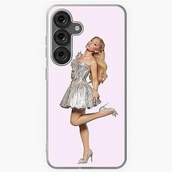 Ariana Grande RuPaul Samsung Galaxy Soft Case
