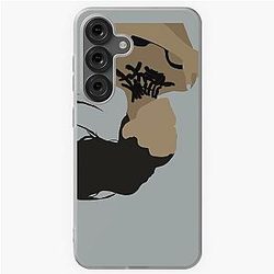 Ariana Grande - thank you next Faceless Samsung Galaxy Case