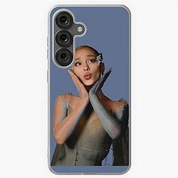 Ariana Grande at Met Gala Samsung Galaxy Case