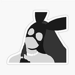 Ariana Grande - Dangerous Woman