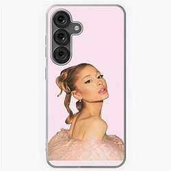 Ariana Grande Samsung Galaxy Case