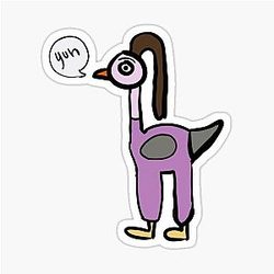 Ariana Grande Sticker