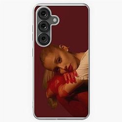 Ariana Grande Eternal Sunshine Samsung Galaxy Case