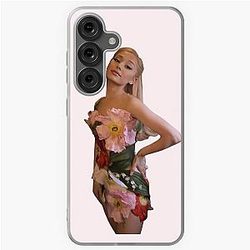 Wicked Ariana Grande Samsung Galaxy Case