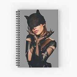 Ariana Grande The Boy Is Mine Notebook