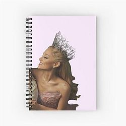 Ariana Grande Wicked Glinda