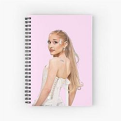Ariana Grande Met Gala look