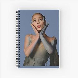 Ariana Grande performance at Met Gala